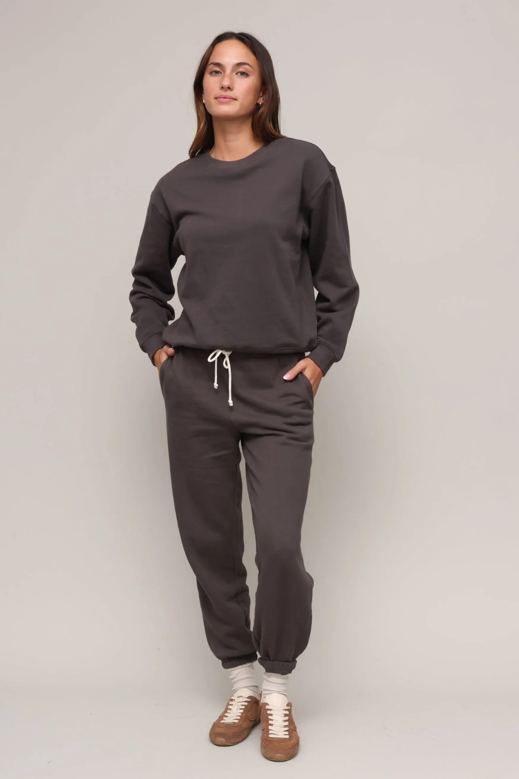 Stadium Cotton Jogger sold by Mixology product image thumbnail 2
