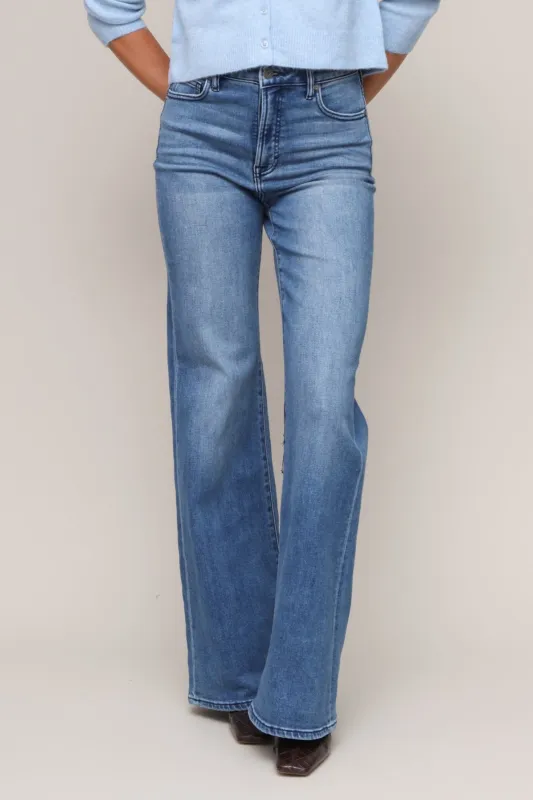 High Rise 90s Vintage Flare sold by Mixology