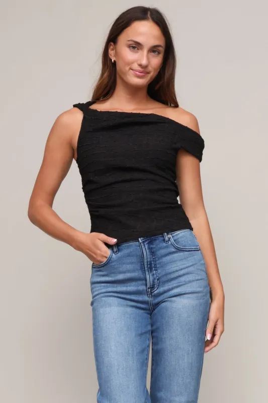 Lindy Top sold by Mixology