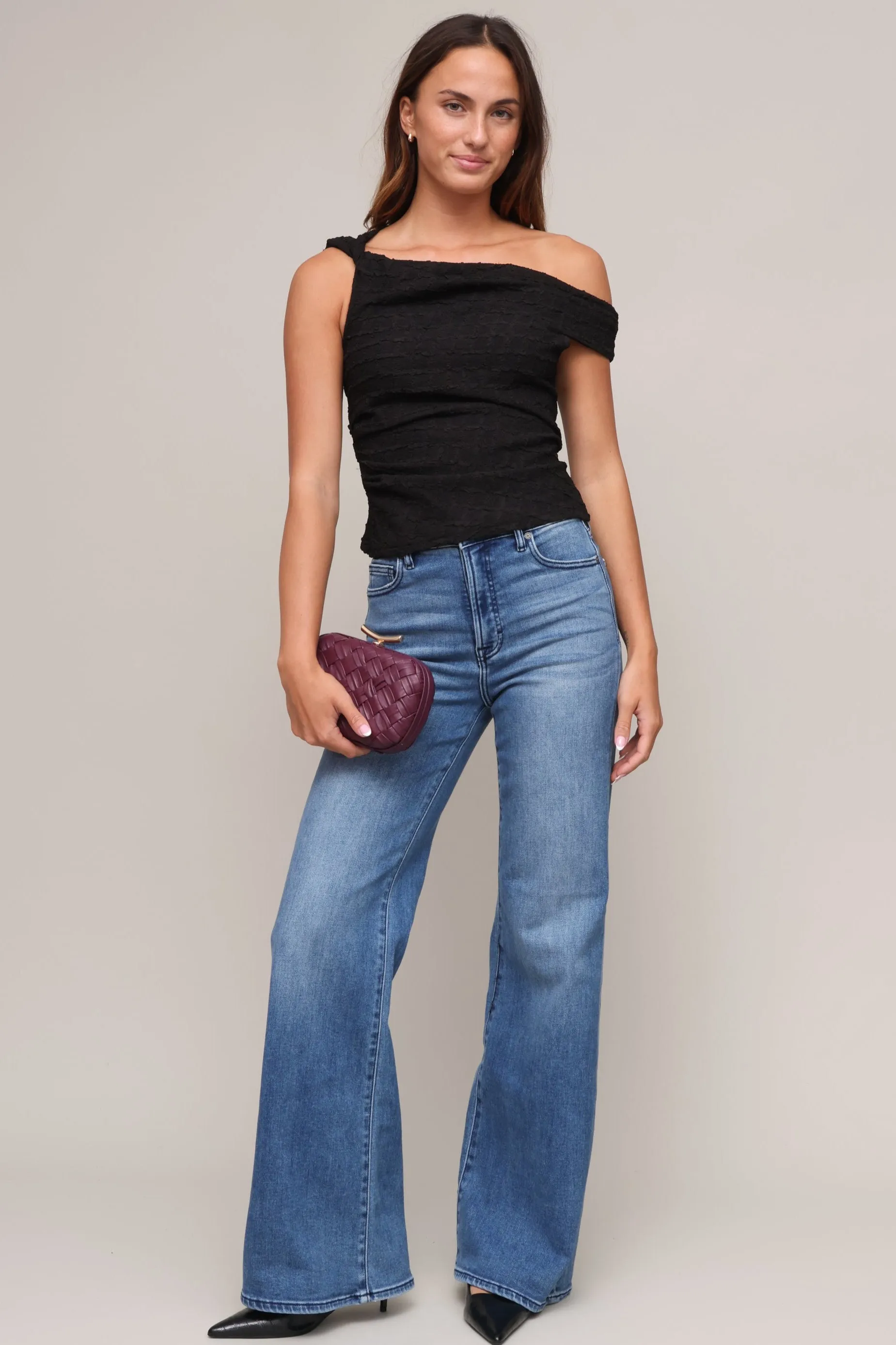 Lindy Top sold by Mixology product image thumbnail 2