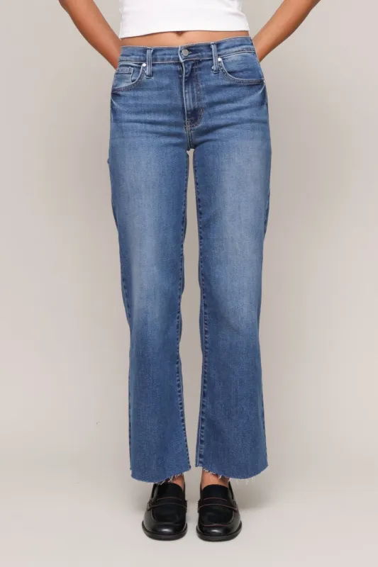 Slim Palazzo Scissor Cut sold by Mixology