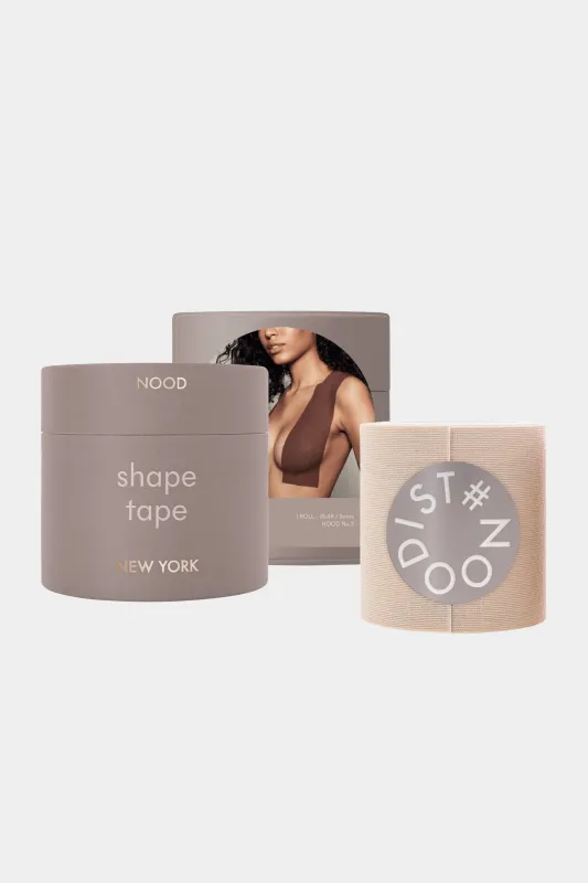 Shape Tape sold by Mixology