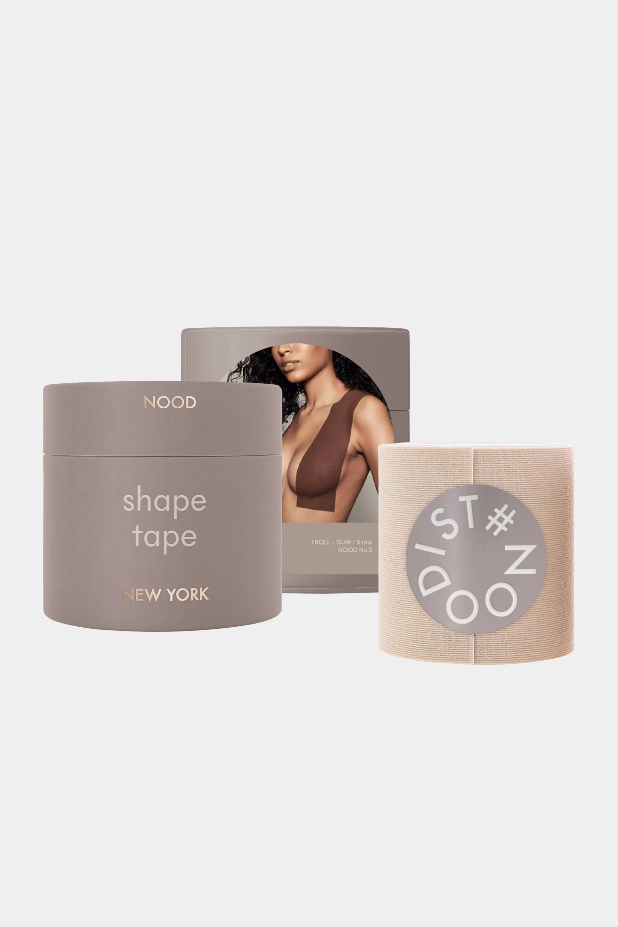 Shape Tape sold by Mixology