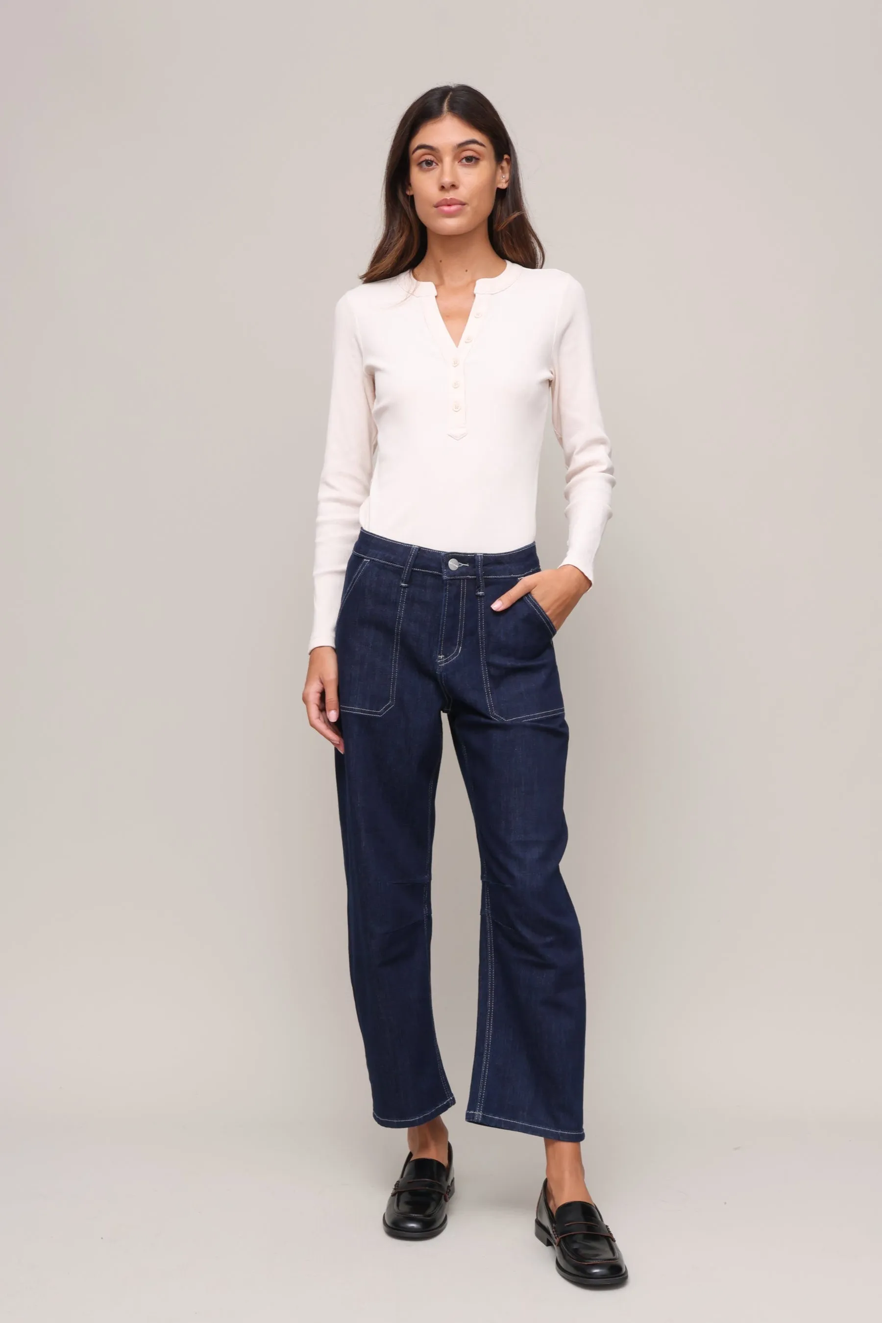 High Rise Barrel sold by Mixology product image thumbnail 2