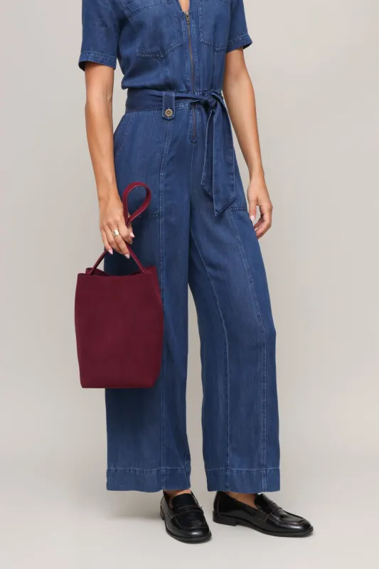 Colette Bucket Bag sold by Mixology