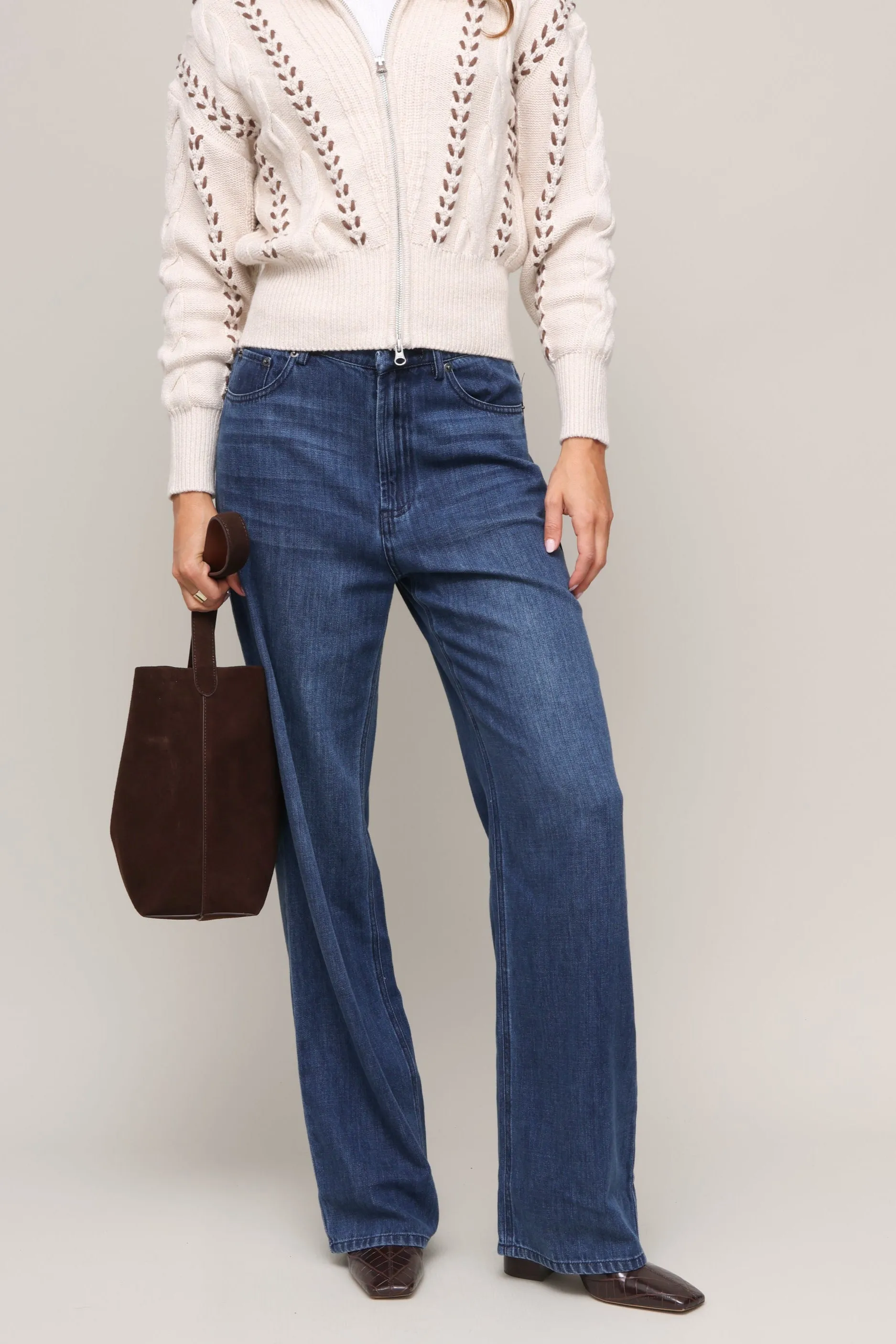 Colette Bucket Bag sold by Mixology product image thumbnail 3