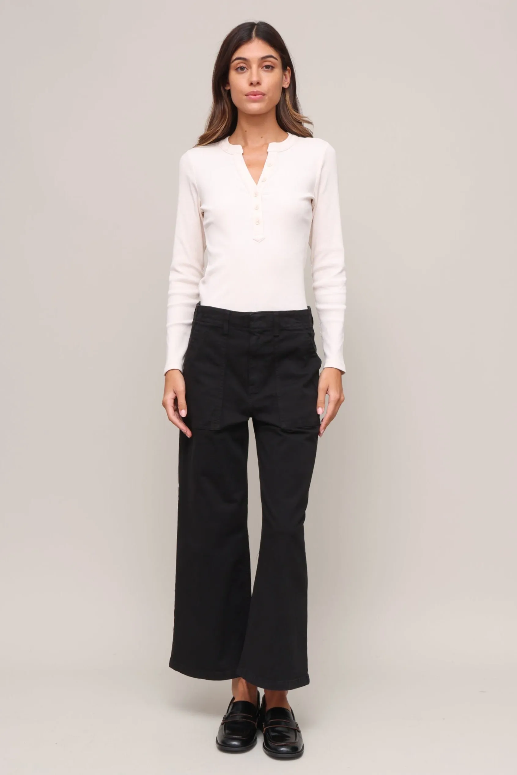 Sophia Utility Pant Black sold by Mixology product image thumbnail 2