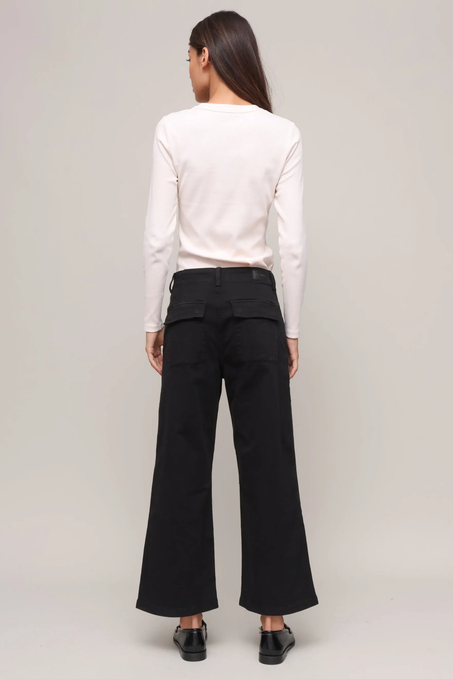 Sophia Utility Pant Black sold by Mixology product image thumbnail 4