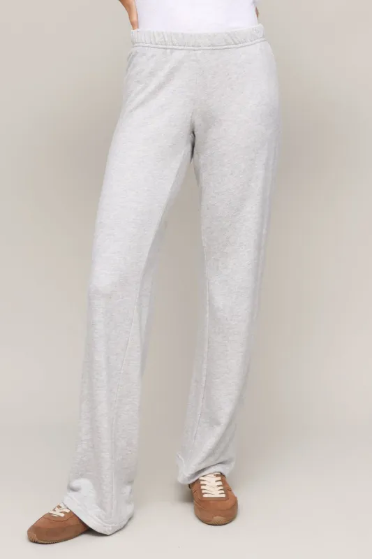 Nora French Terry Pant sold by Mixology
