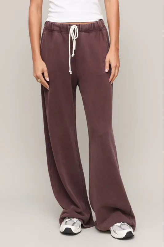 Hunter Knit Pant sold by Mixology