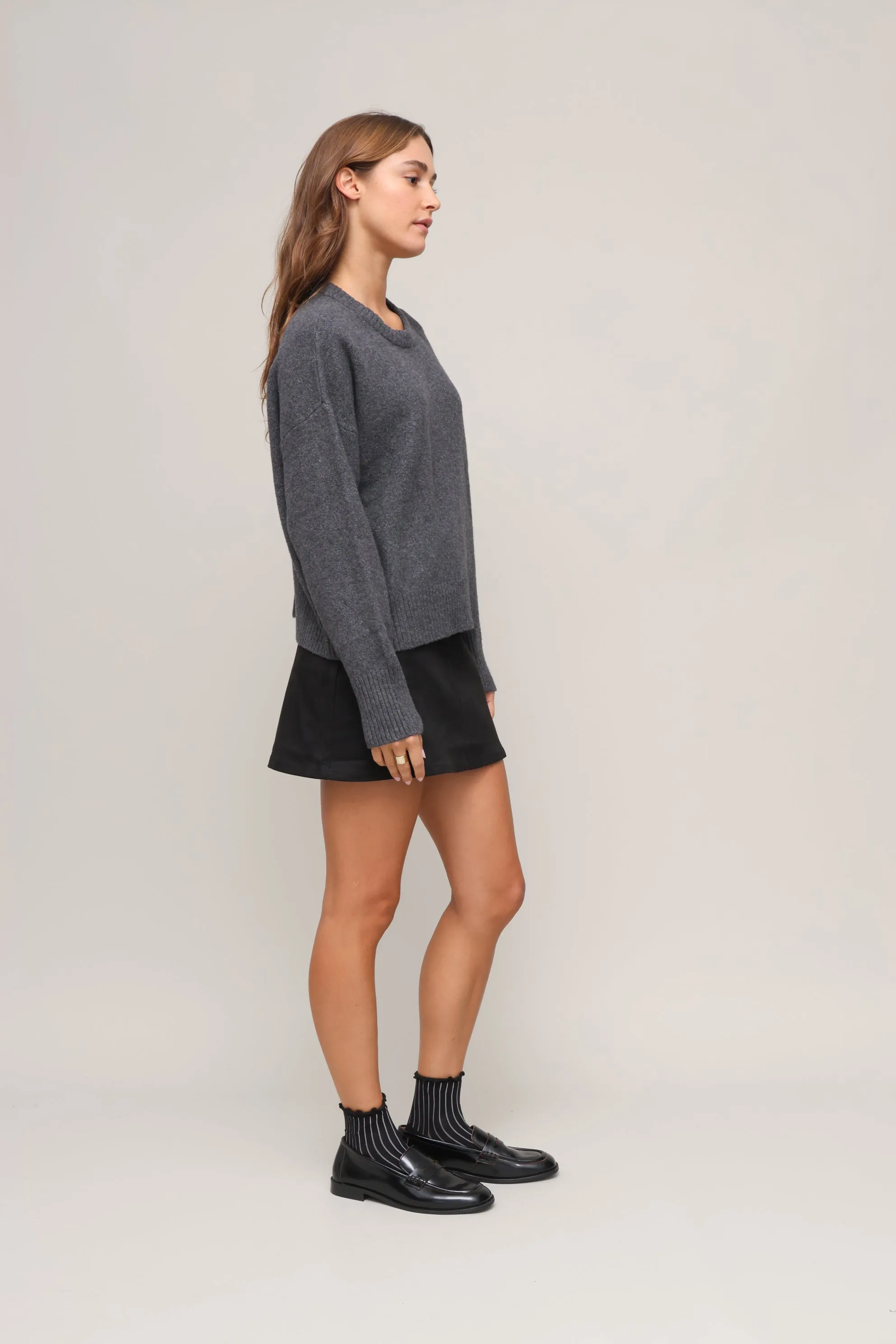 Cirrus Cozy Sweater sold by Mixology product image thumbnail 3