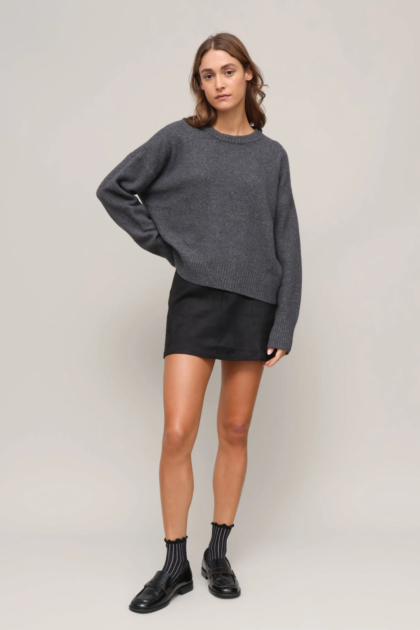 Cirrus Cozy Sweater sold by Mixology product image thumbnail 2