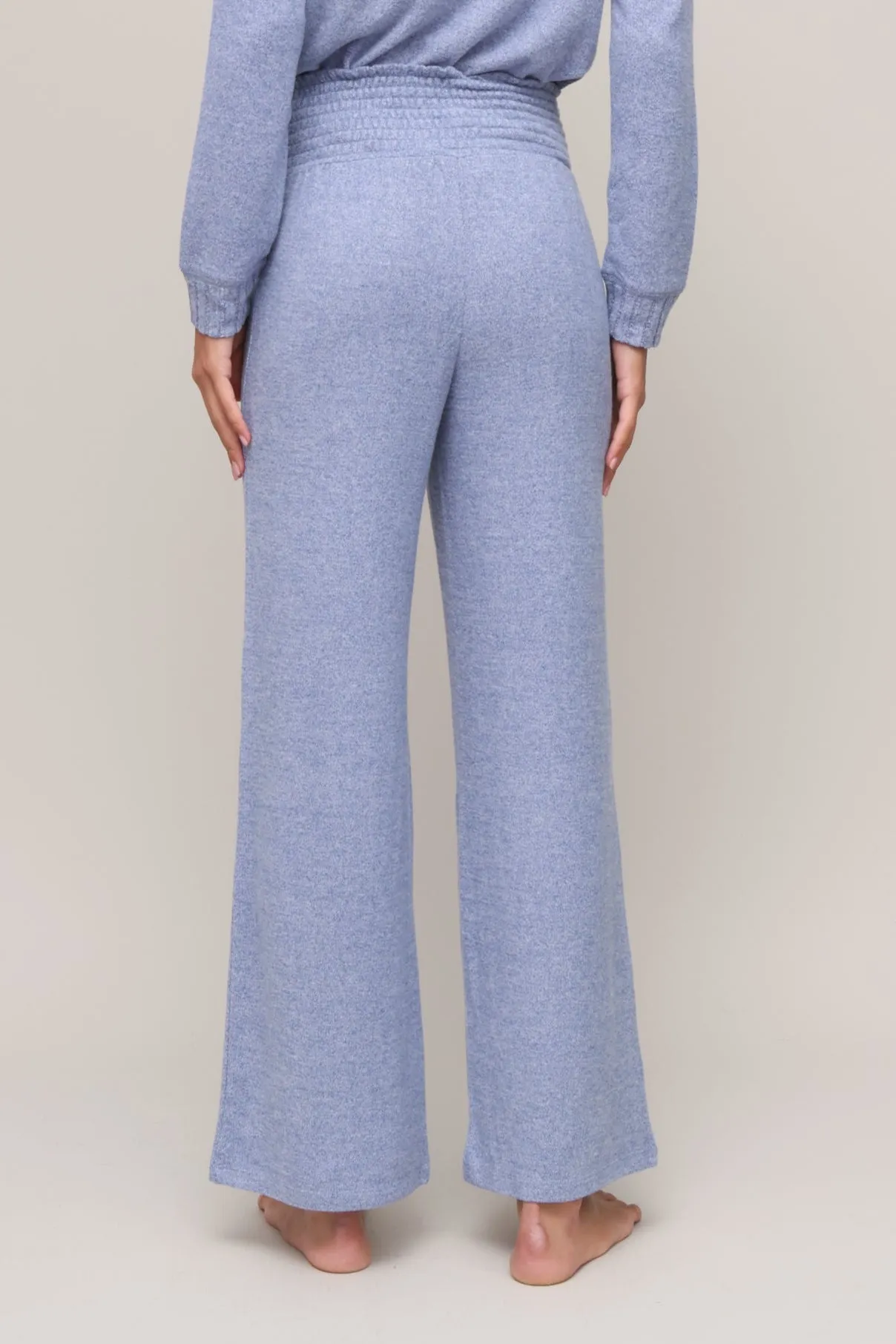 Dawn Smocked Pant sold by Mixology product image thumbnail 3