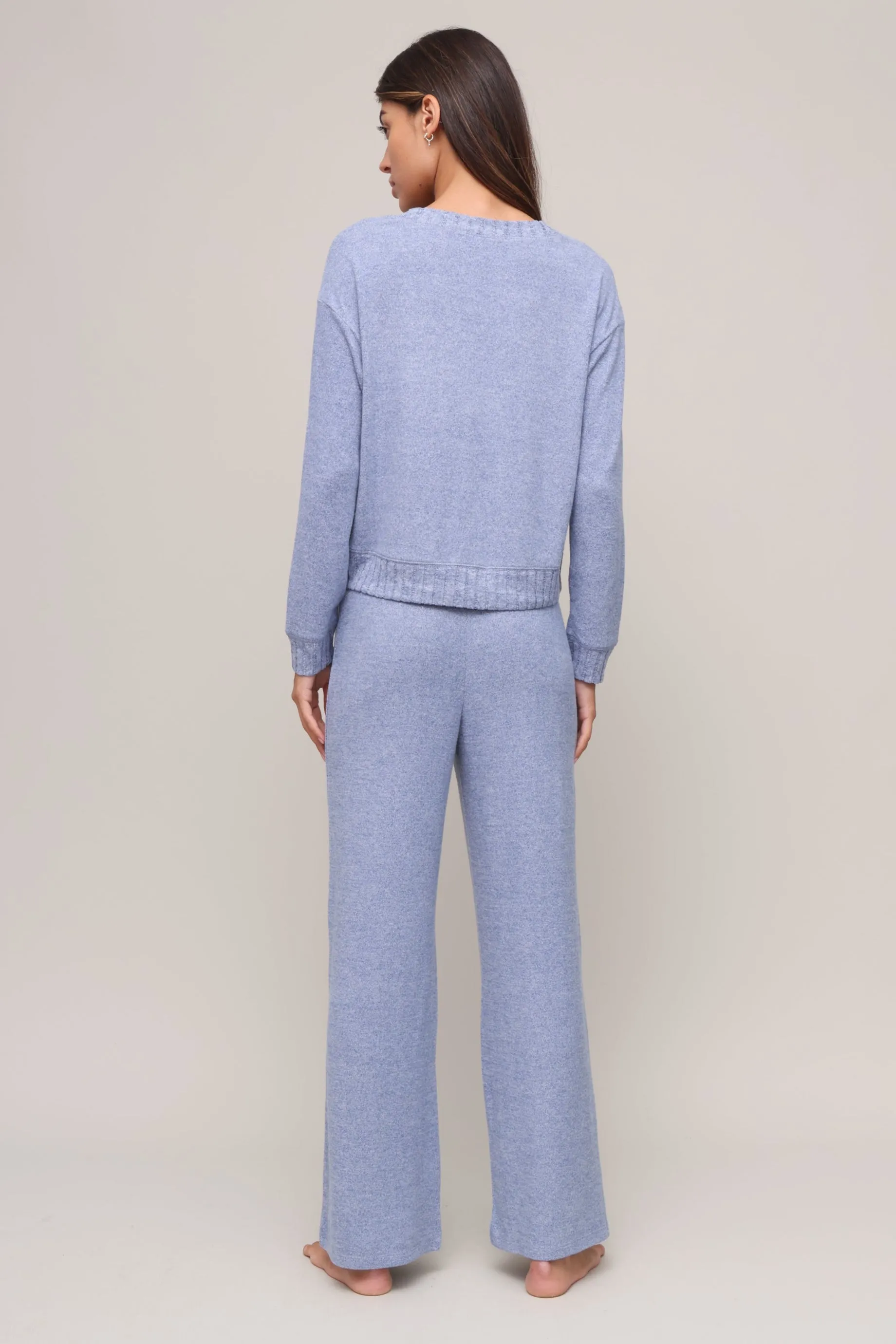 Courtney Long Sleeve Top sold by Mixology product image thumbnail 3