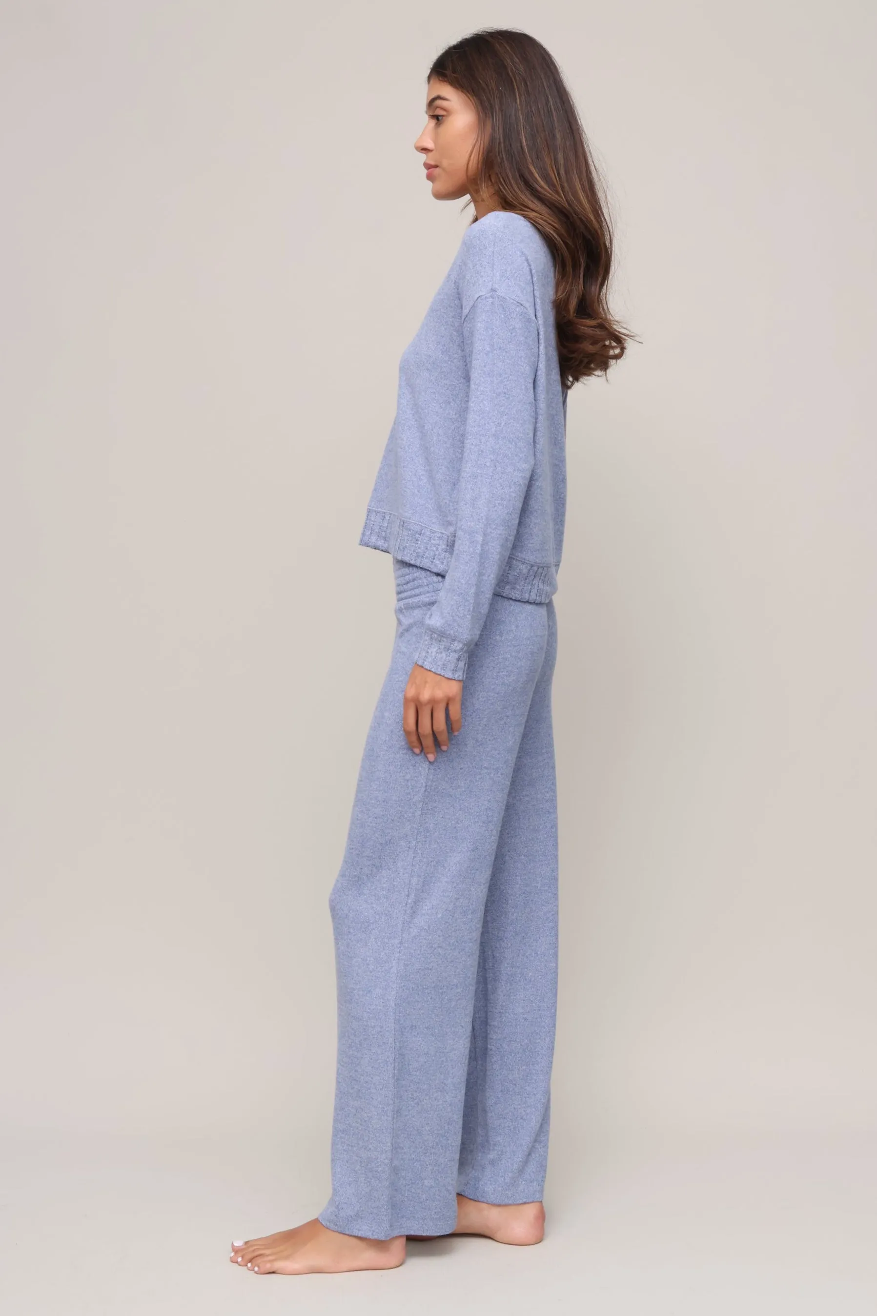 Courtney Long Sleeve Top sold by Mixology product image thumbnail 2