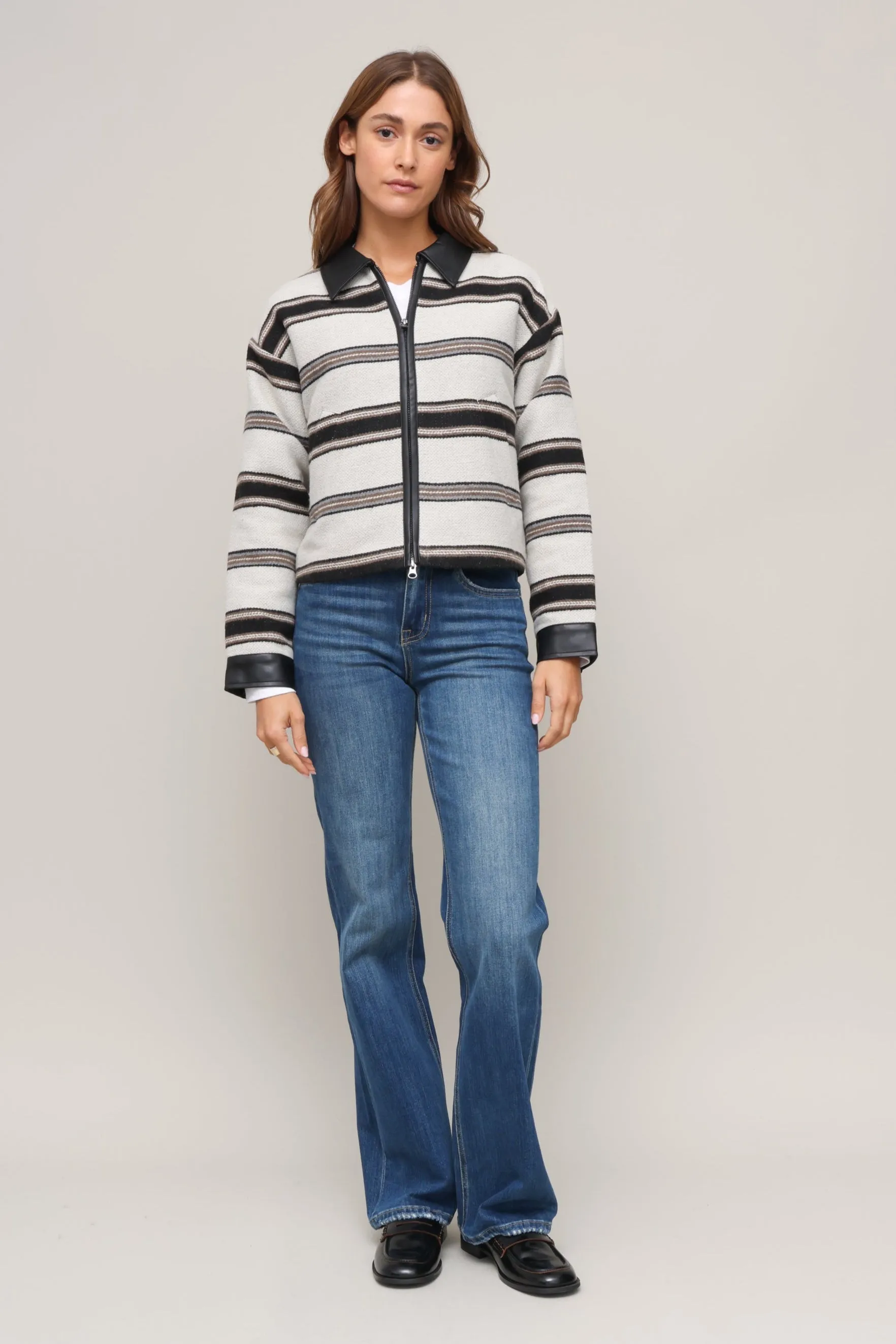 Maia Jacket sold by Mixology product image thumbnail 2