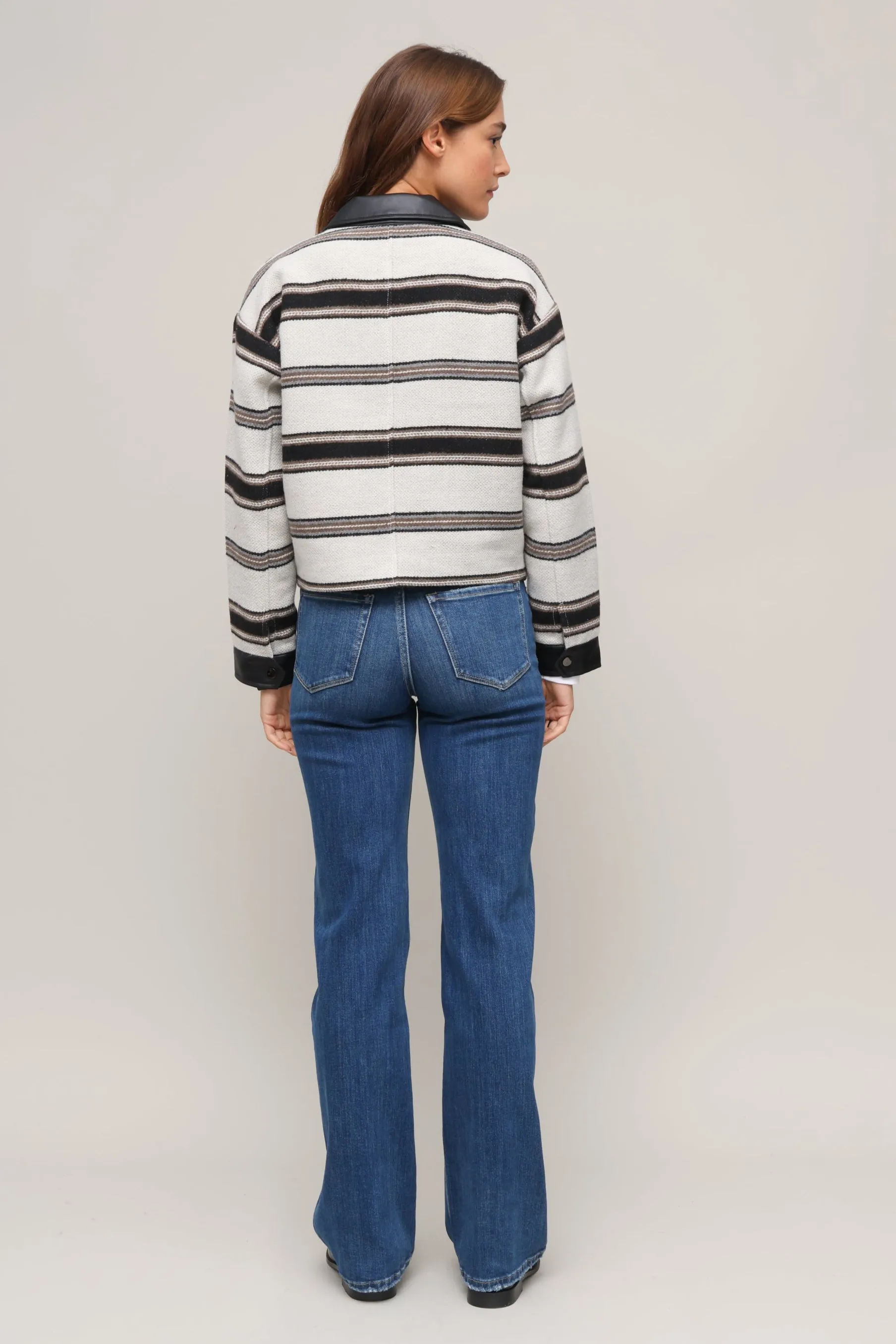 Maia Jacket sold by Mixology product image thumbnail 4