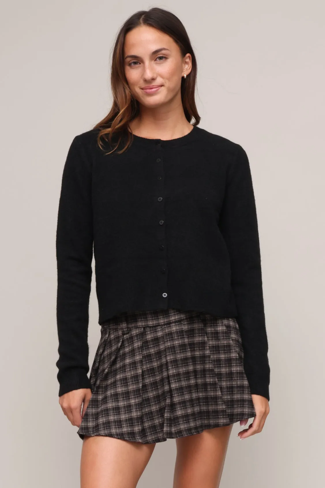 Medina Cardigan sold by Mixology