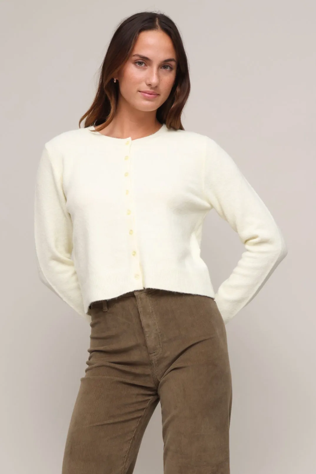 Medina Cardigan sold by Mixology product image thumbnail 5