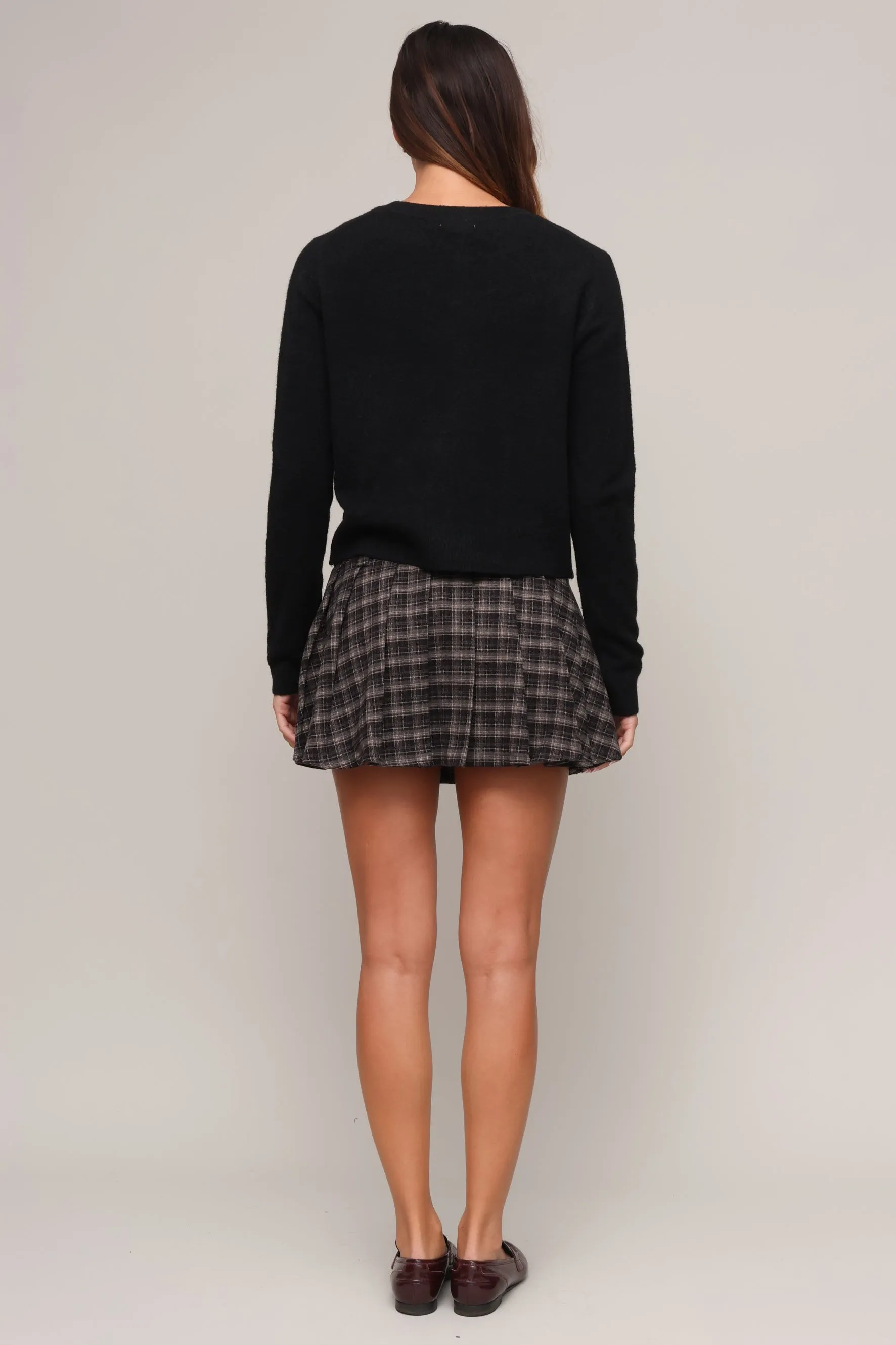 Medina Cardigan sold by Mixology product image thumbnail 4