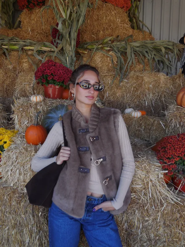 Hosk Vest sold by Mixology