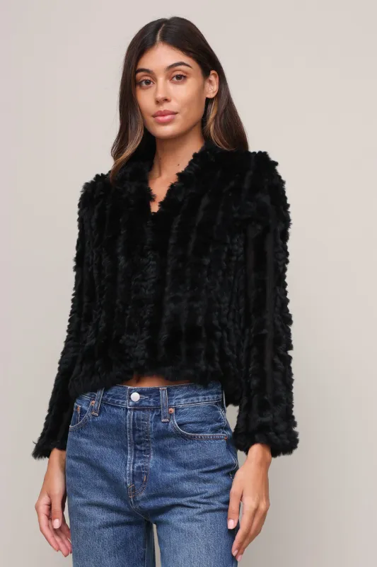 Rosa Jacket sold by Mixology