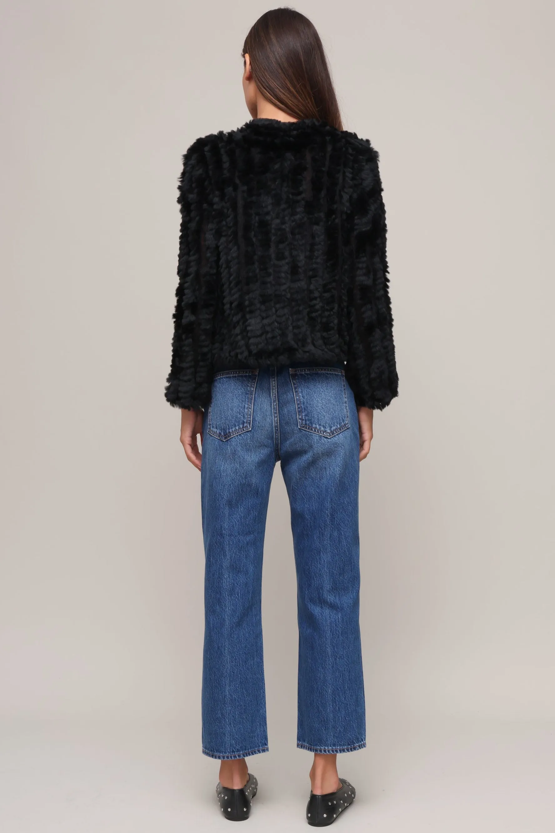 Rosa Jacket sold by Mixology product image thumbnail 4