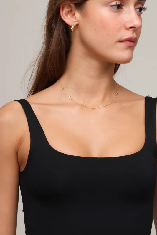 Dom Miramar Necklace sold by Mixology