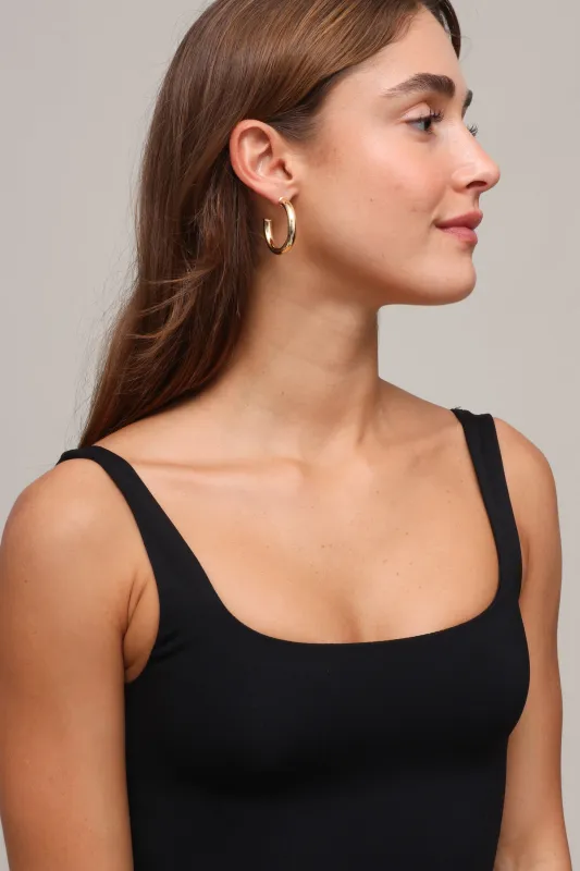 Emed 25 Med Thick Hoop sold by Mixology