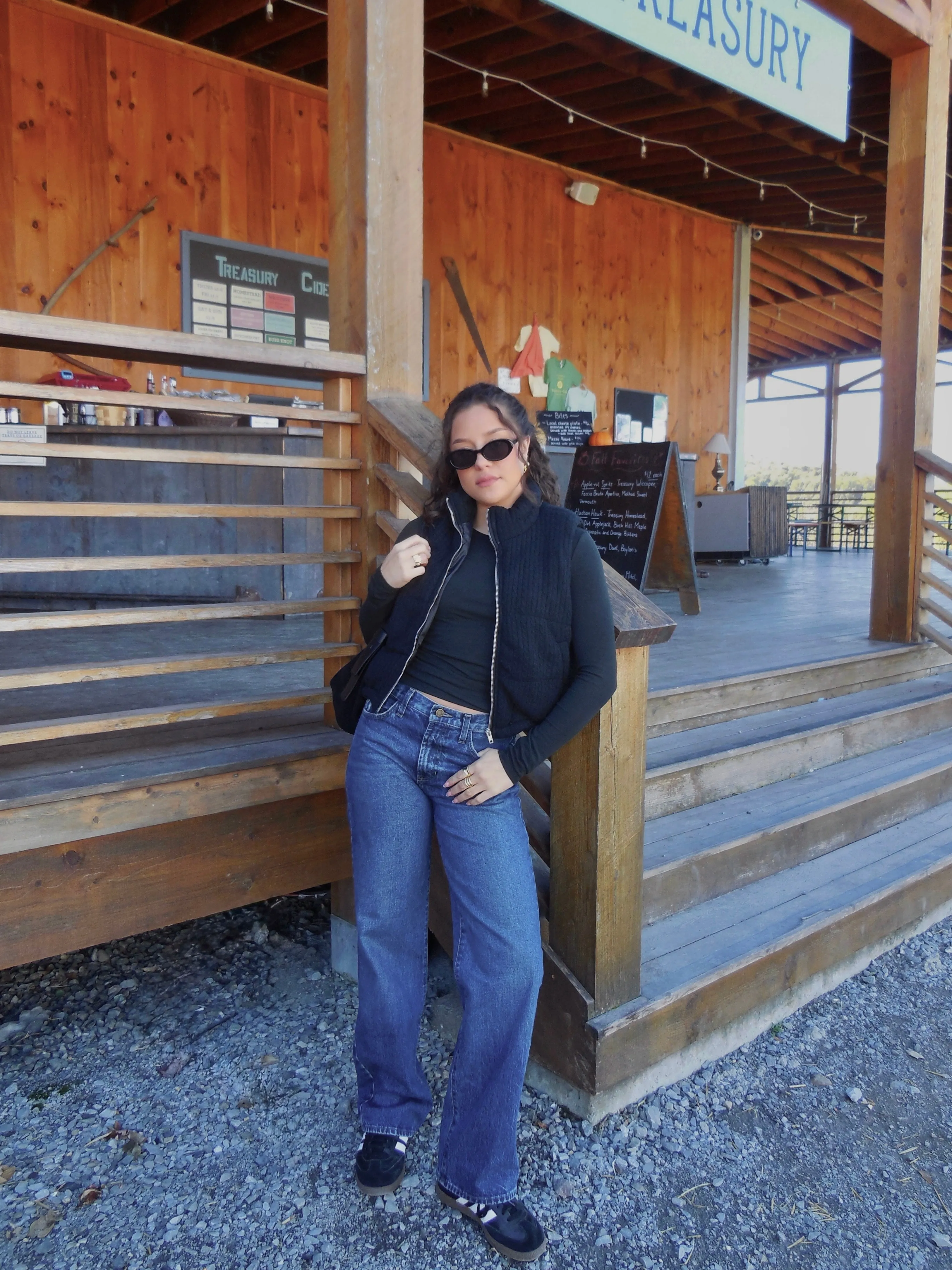 In The Zone Knit Sleeve Jacket sold by Mixology