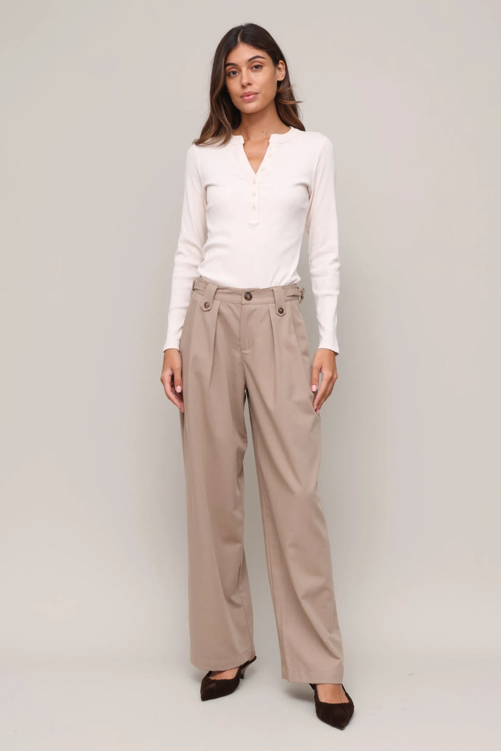 Rocio Pant sold by Mixology product image thumbnail 2