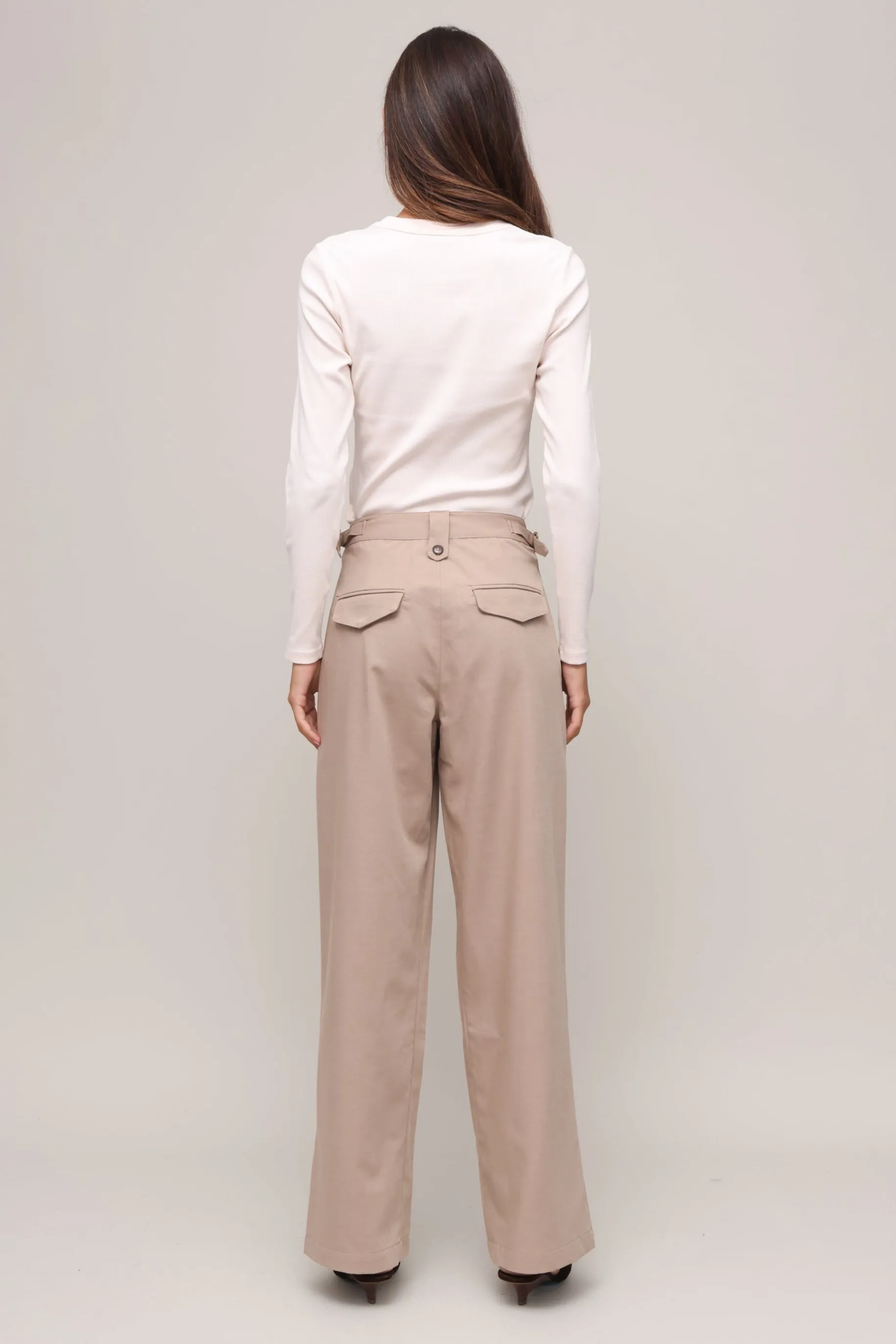 Rocio Pant sold by Mixology product image thumbnail 4