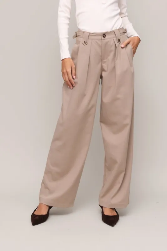 Rocio Pant sold by Mixology