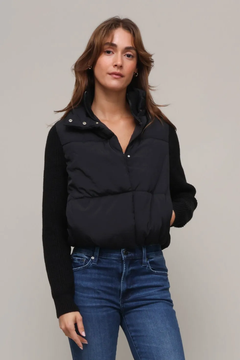 Power Play Vest sold by Mixology product image thumbnail 5