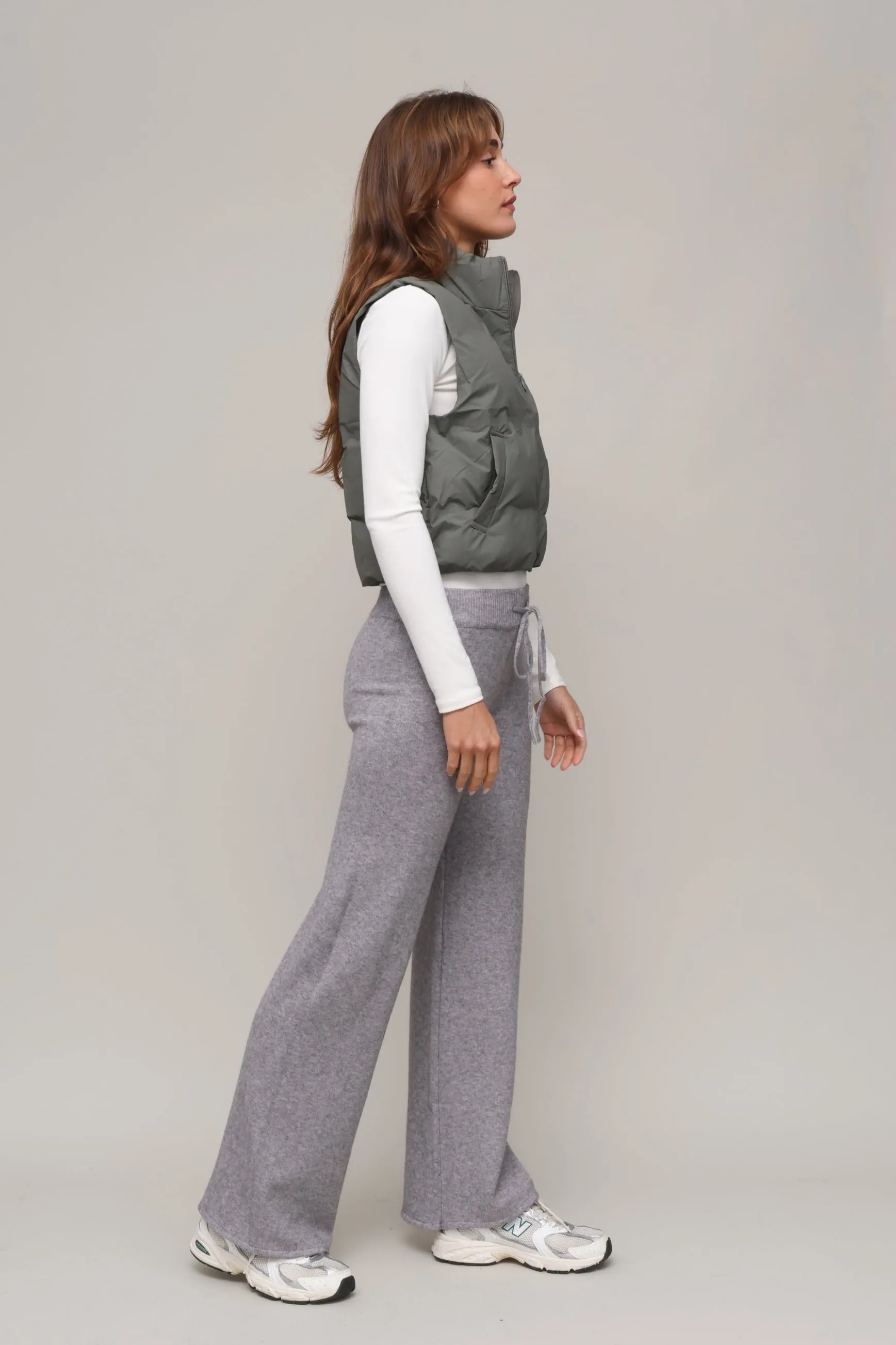 Power Play Vest sold by Mixology product image thumbnail 3