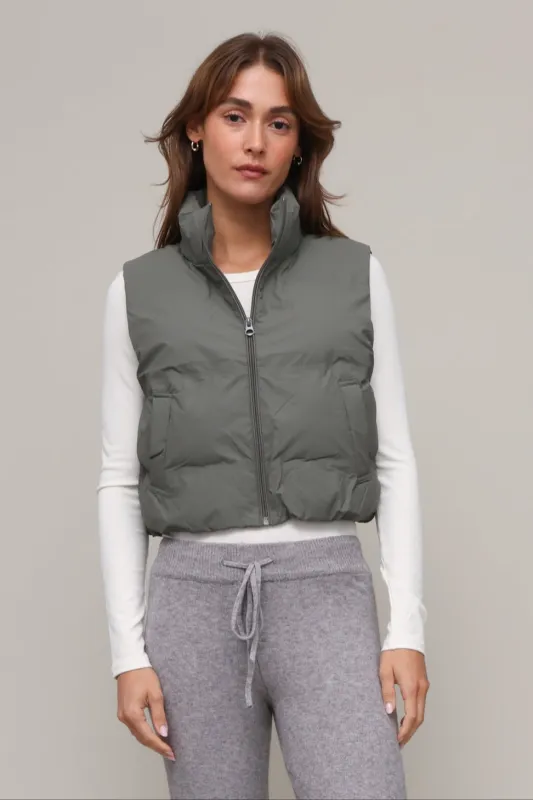 Power Play Vest sold by Mixology