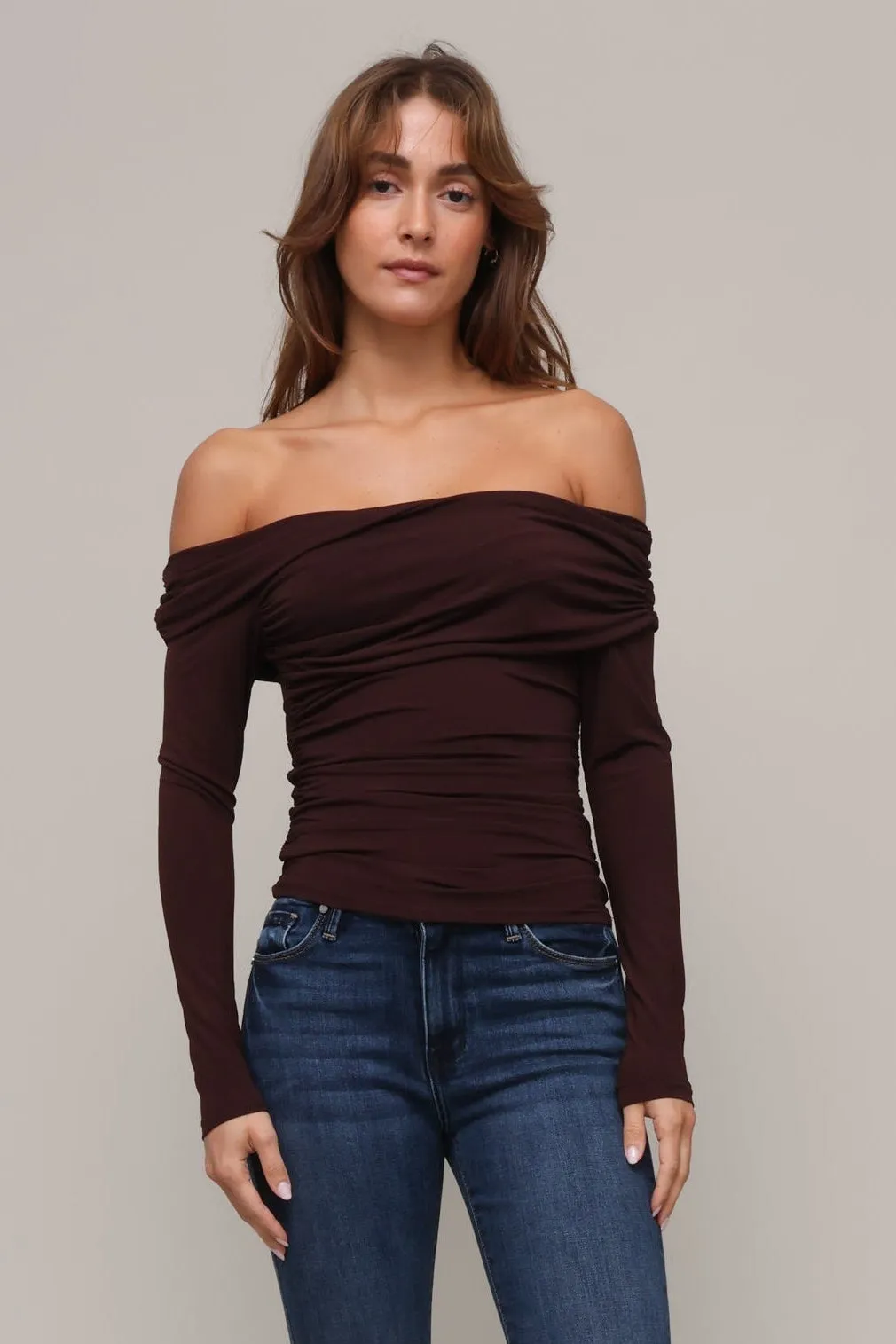 Datia Top sold by Mixology