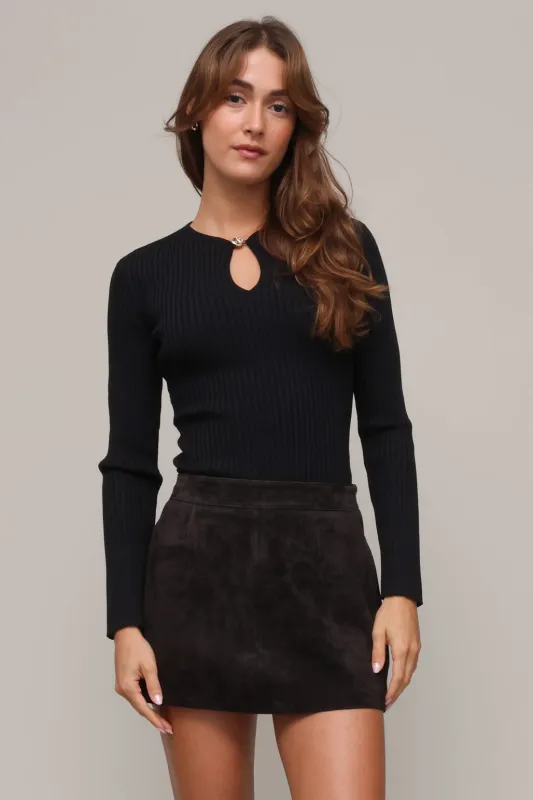 Lynly Sweater sold by Mixology