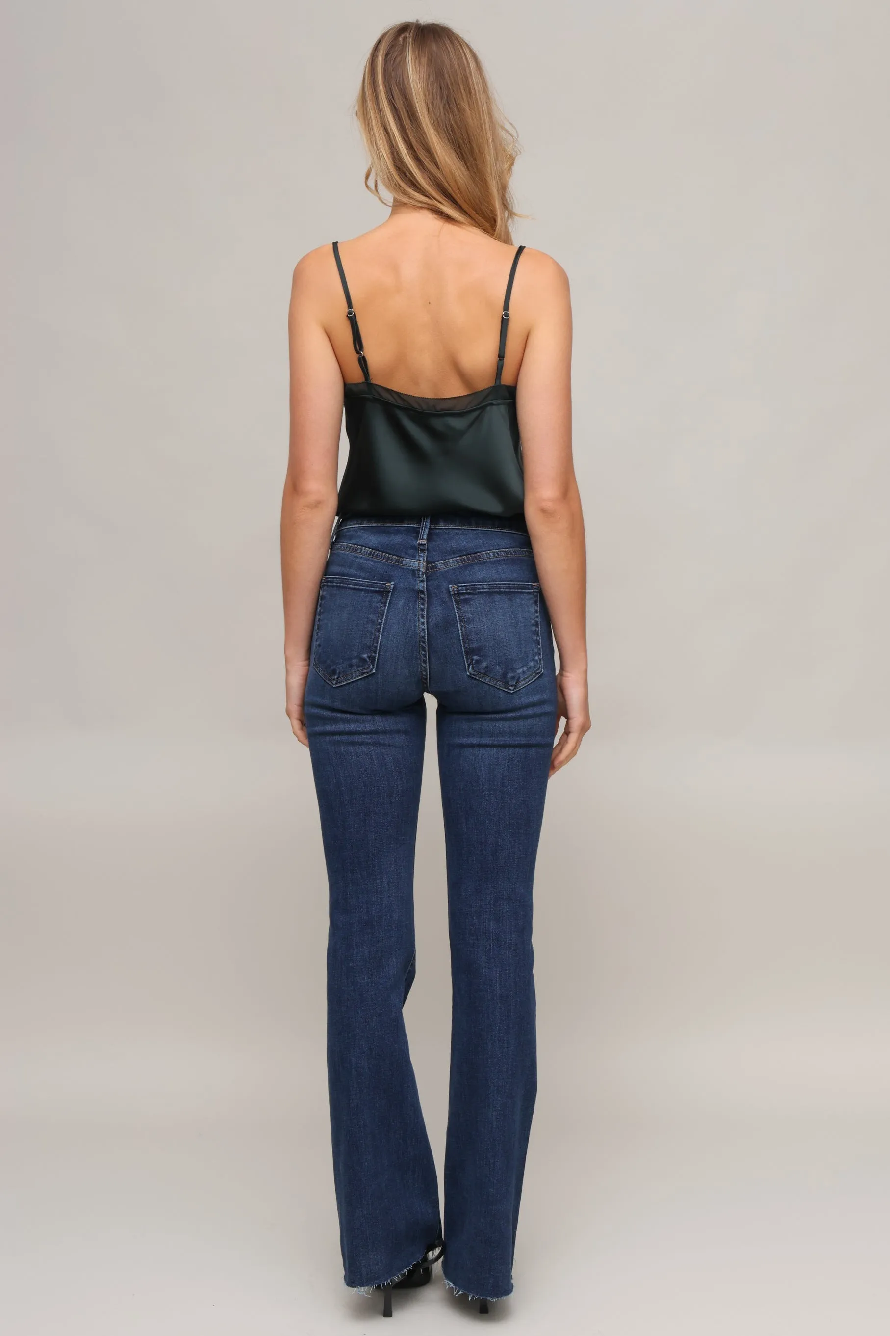 Georgette Cami sold by Mixology product image thumbnail 4