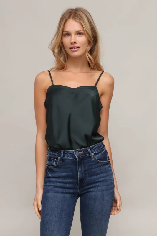 Georgette Cami sold by Mixology