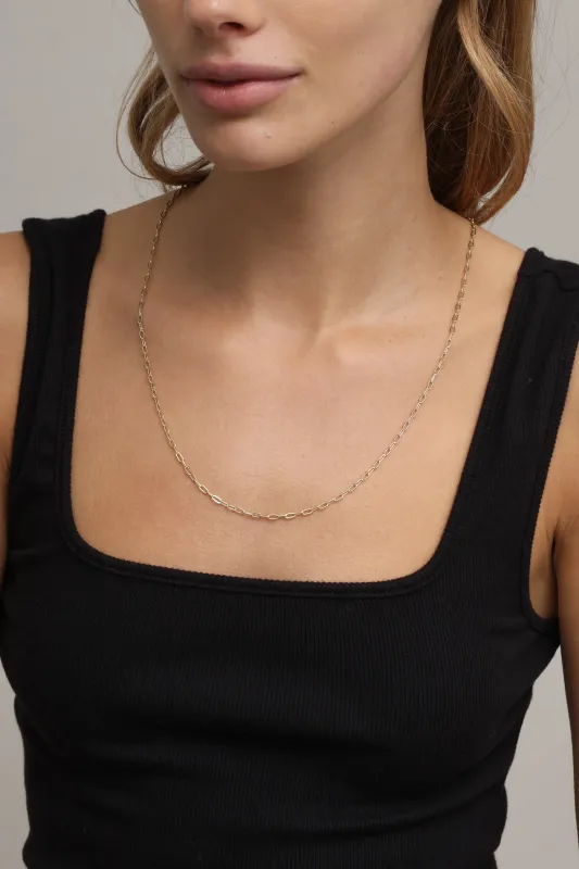 24 Inch Chain sold by Mixology