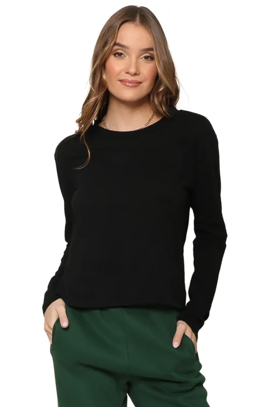 Axel Long Sleeve Tee sold by Mixology