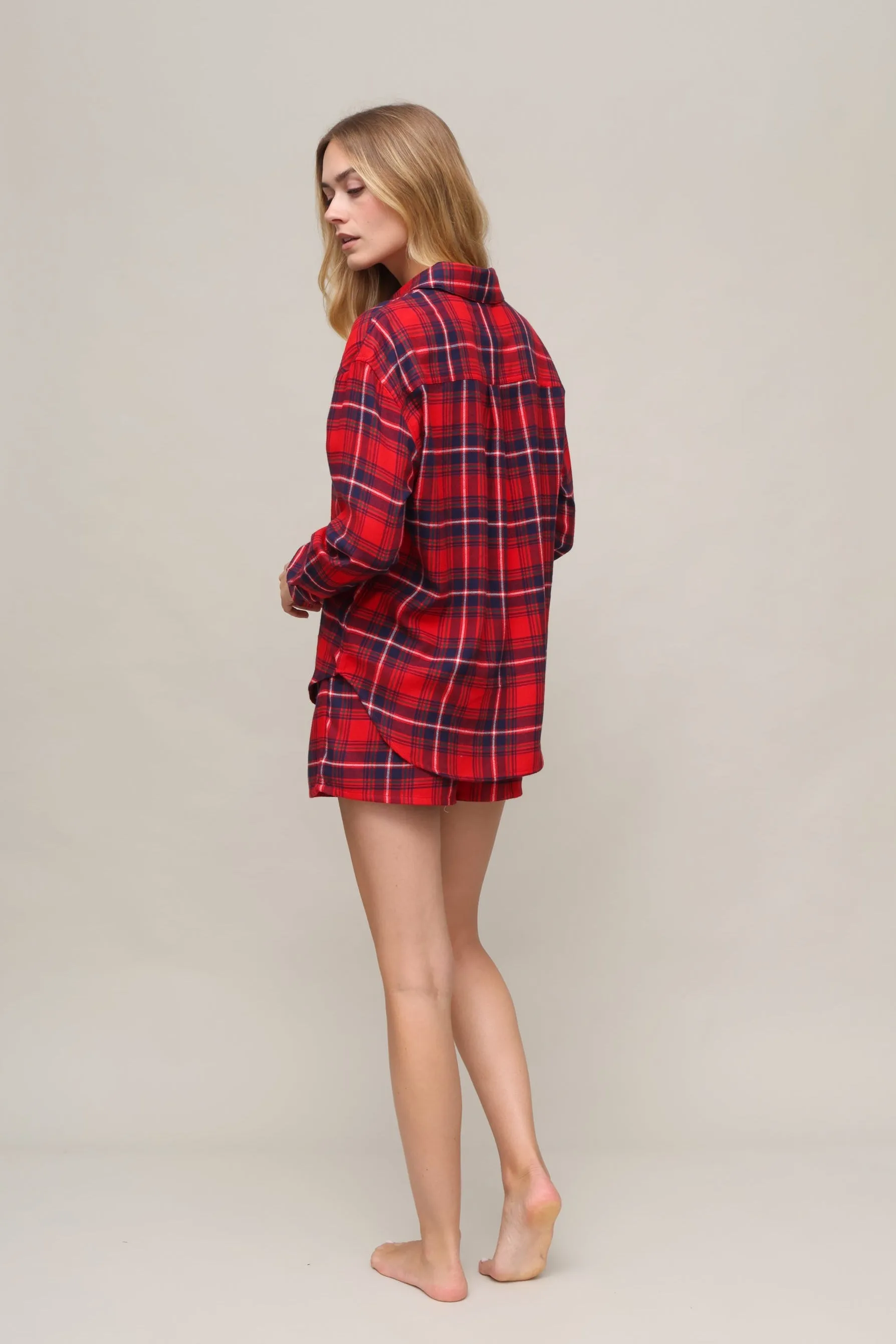 Boyfriend Boxer sold by Mixology product image thumbnail 4