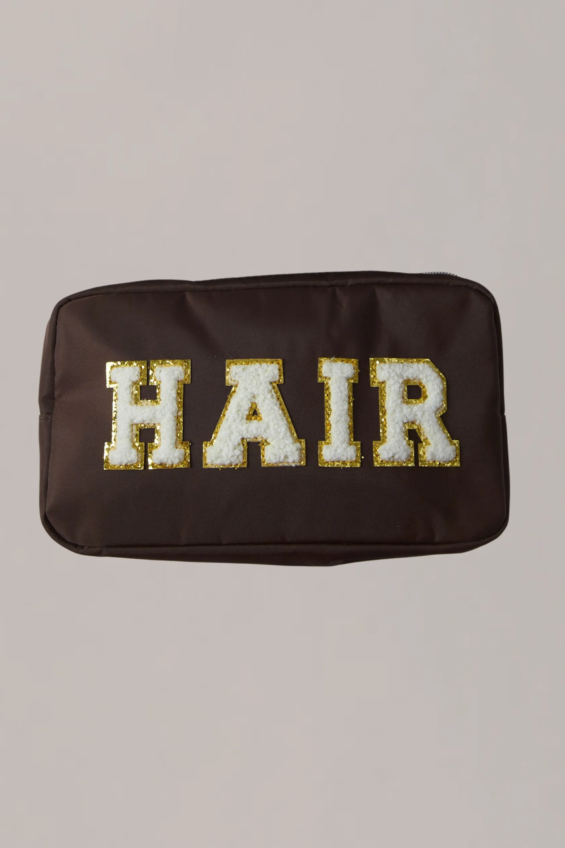 Hair Nylon Pouch sold by Mixology