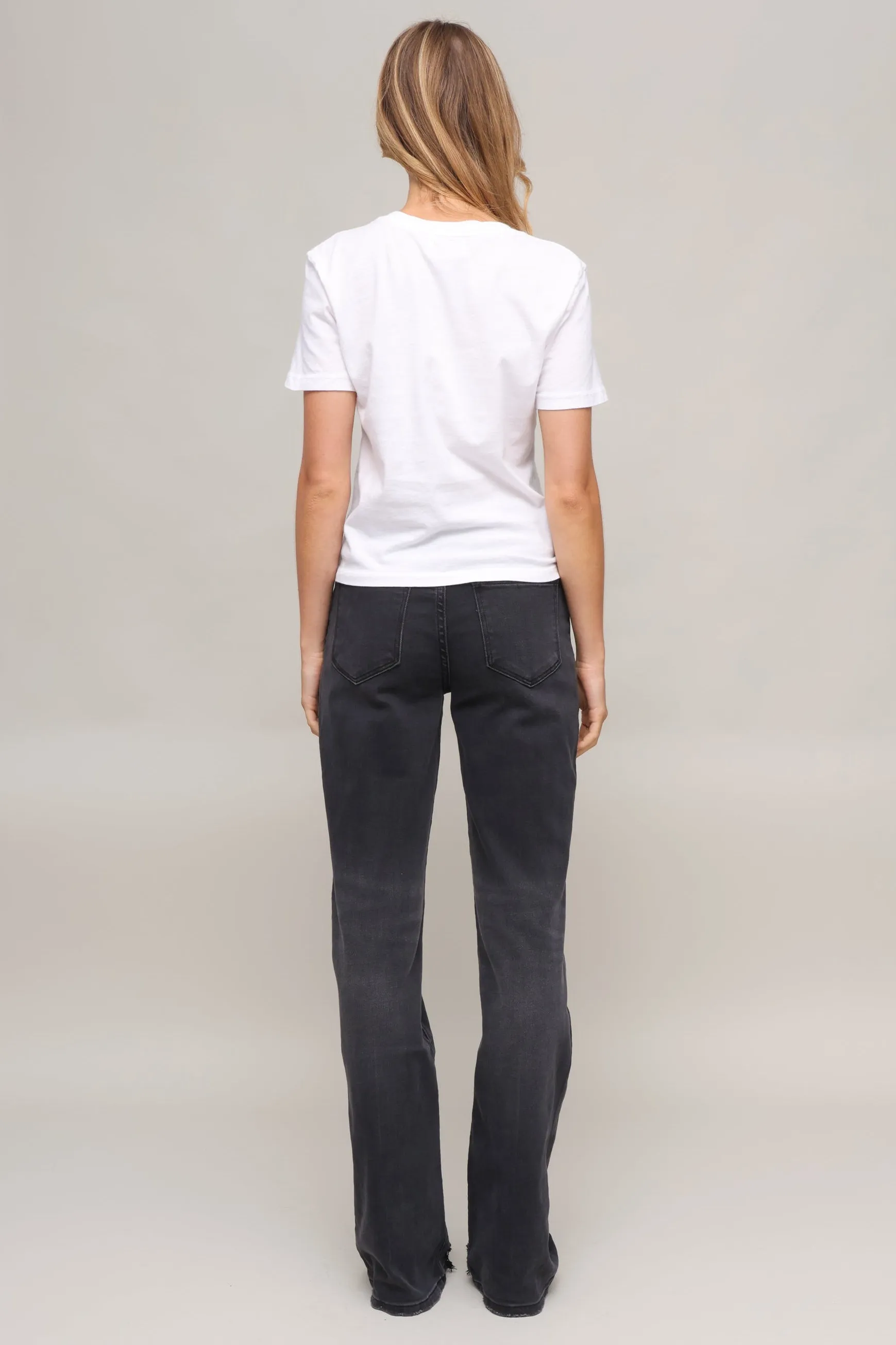 Aspen Everyday Tee sold by Mixology product image thumbnail 4