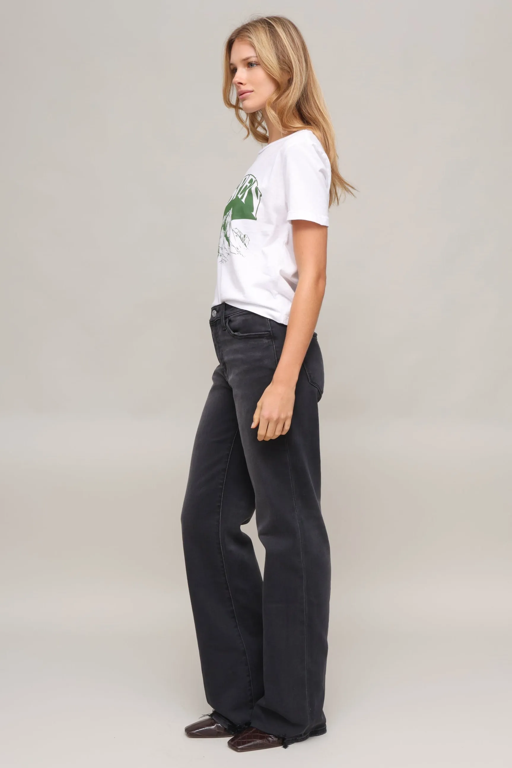 Aspen Everyday Tee sold by Mixology product image thumbnail 3