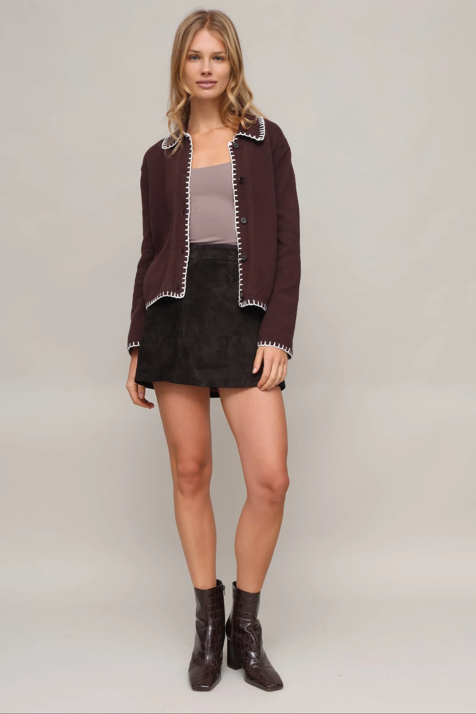 Rayleen Sweater sold by Mixology product image thumbnail 2