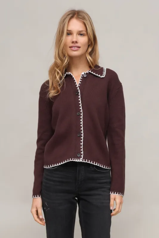 Rayleen Sweater sold by Mixology