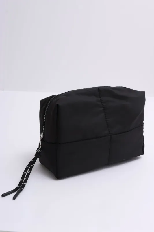 Daydreamer Nylon Cosmetic Bag sold by Mixology