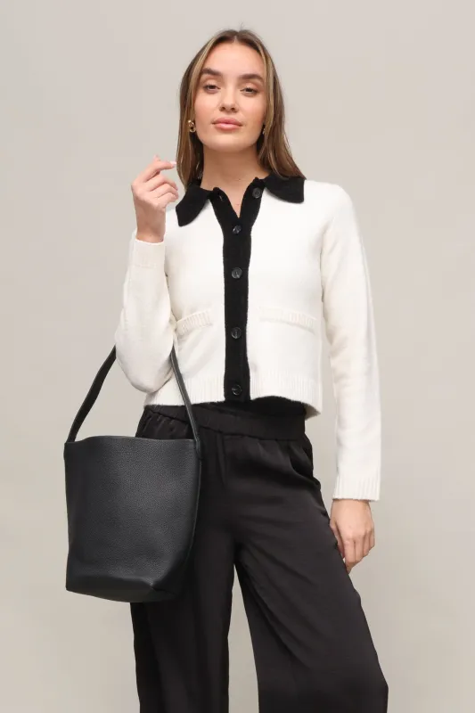 Odette Bucket Bag sold by Mixology